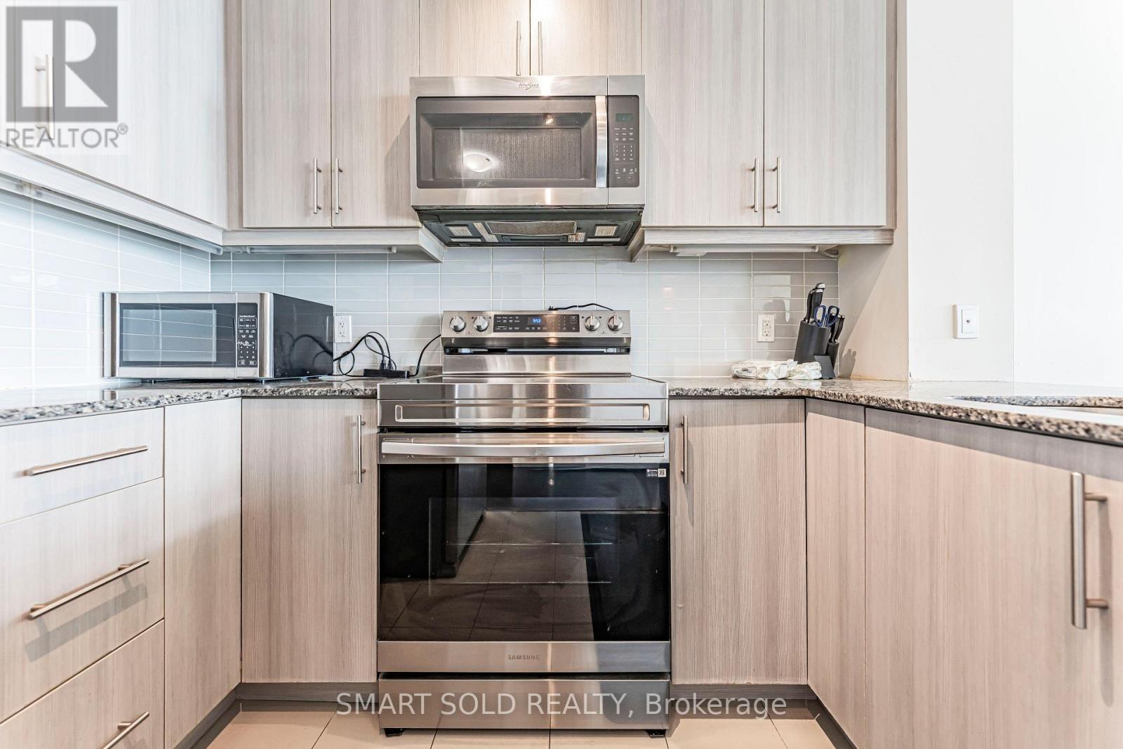 4206 - 3975 Grand Park Drive, Mississauga, Ontario  L5B 0K4 - Photo 8 - W13709002