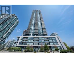 4206 - 3975 GRAND PARK DRIVE, Mississauga, Ontario