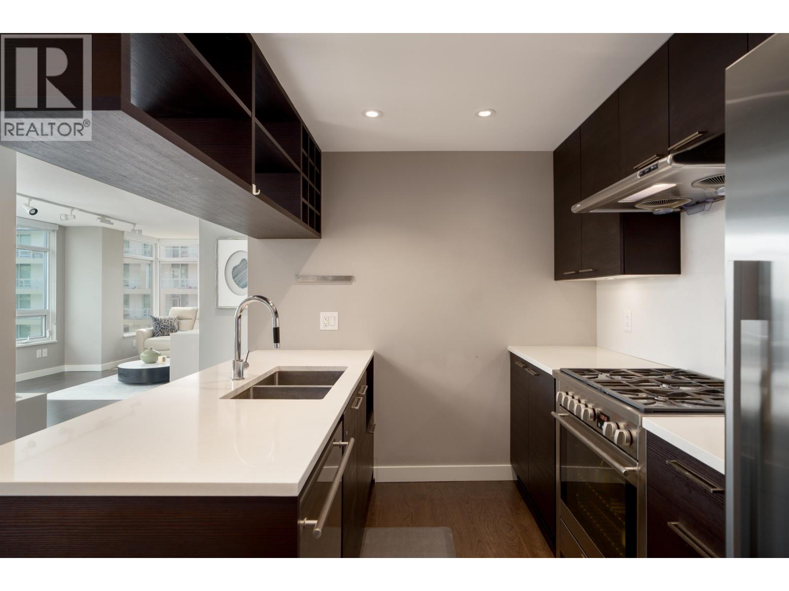 1202 6288 No. 3 Road, Richmond, British Columbia  V6Y 0J4 - Photo 14 - R3158402