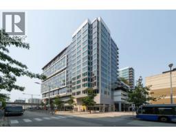 1202 6288 NO. 3 ROAD, Richmond, British Columbia