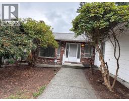 657 POIRIER STREET, Coquitlam, British Columbia