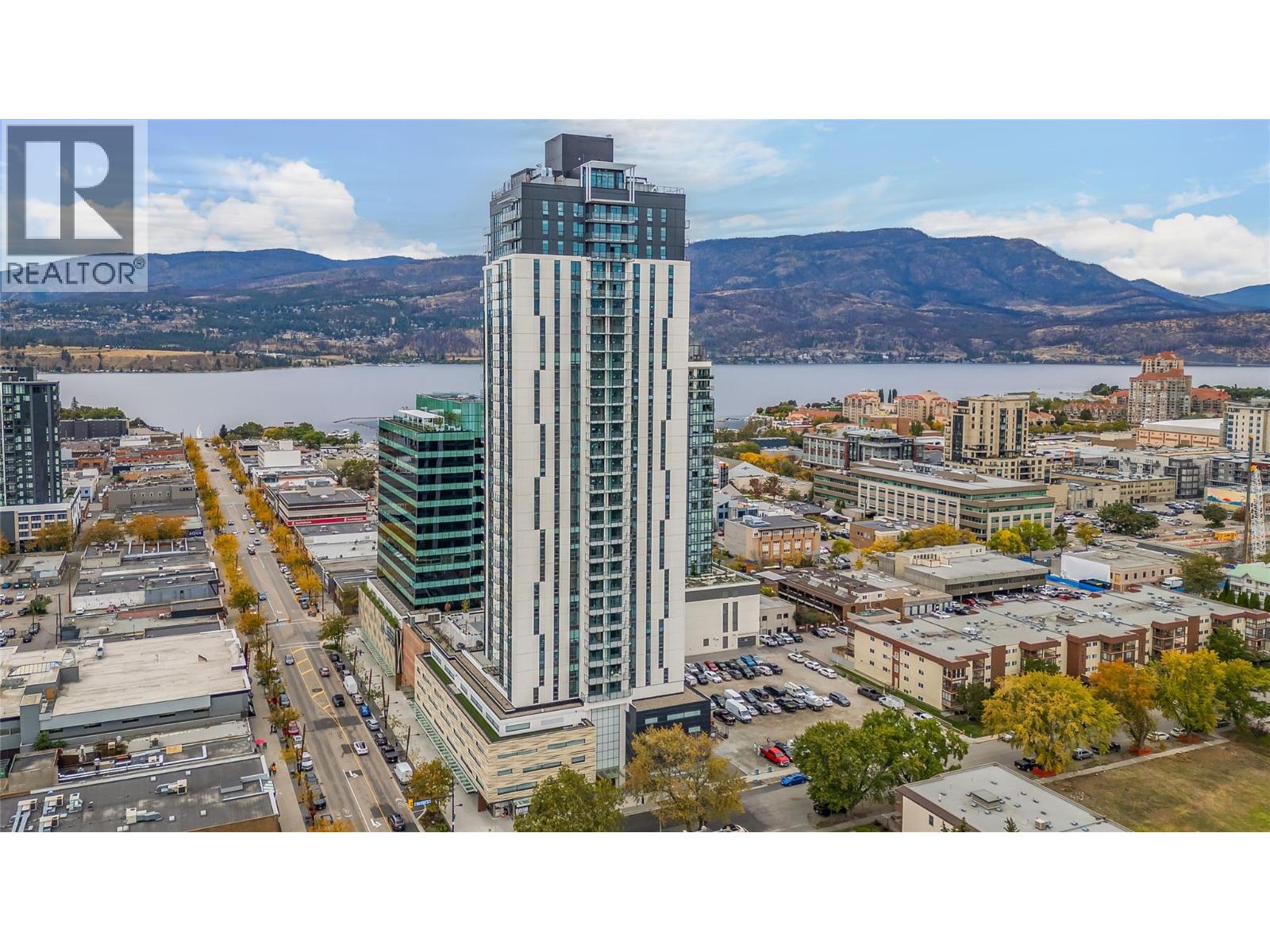 1488 Bertram Street Unit# 3301, Kelowna, British Columbia  V1Y 6P2 - Photo 2 - 10397254