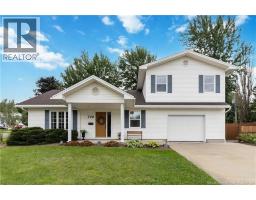 770 Frampton Lane, Moncton, New Brunswick