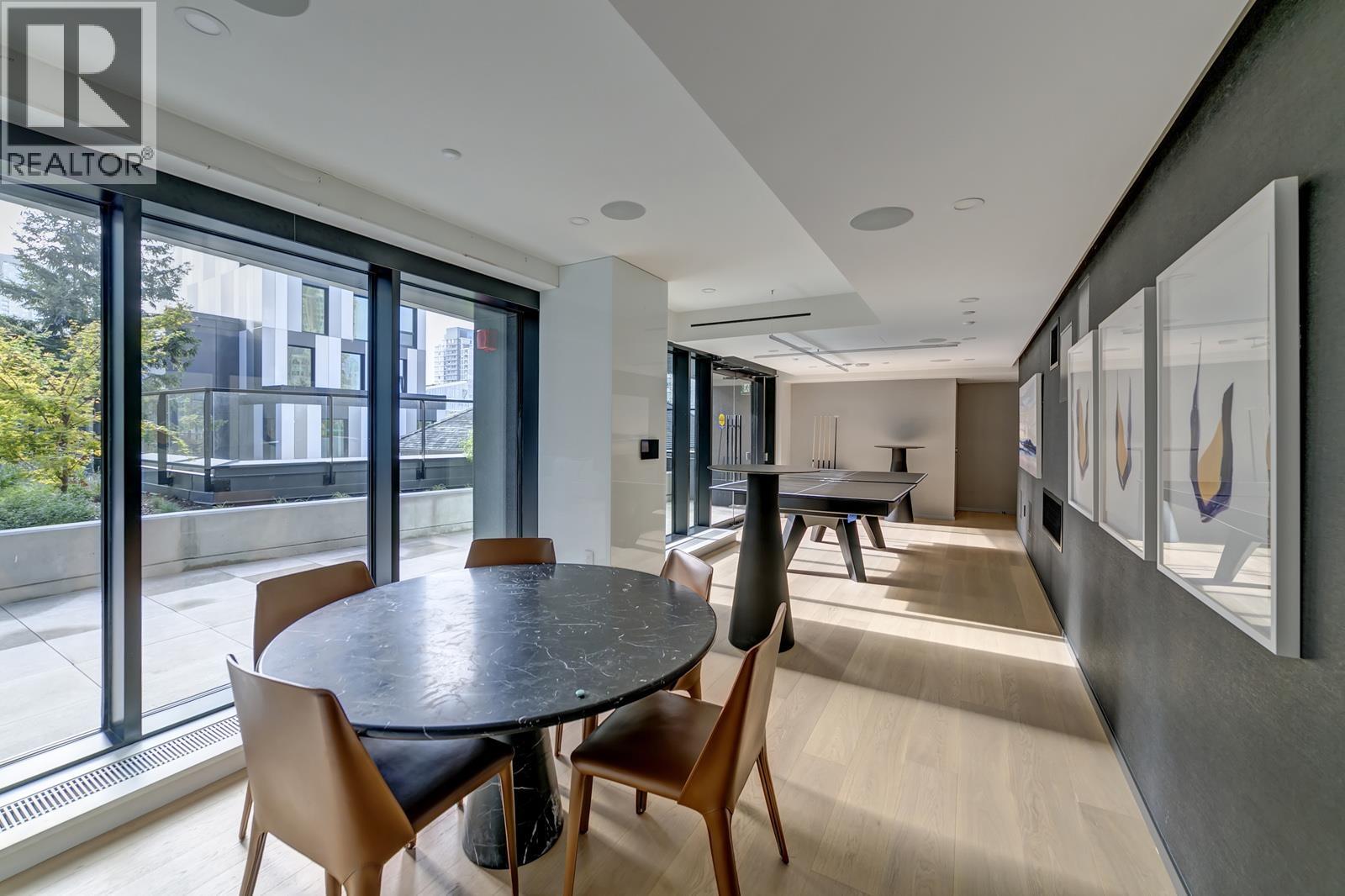 1202 889 Pacific Street, Vancouver, British Columbia  V6Z 1C3 - Photo 23 - R3158431