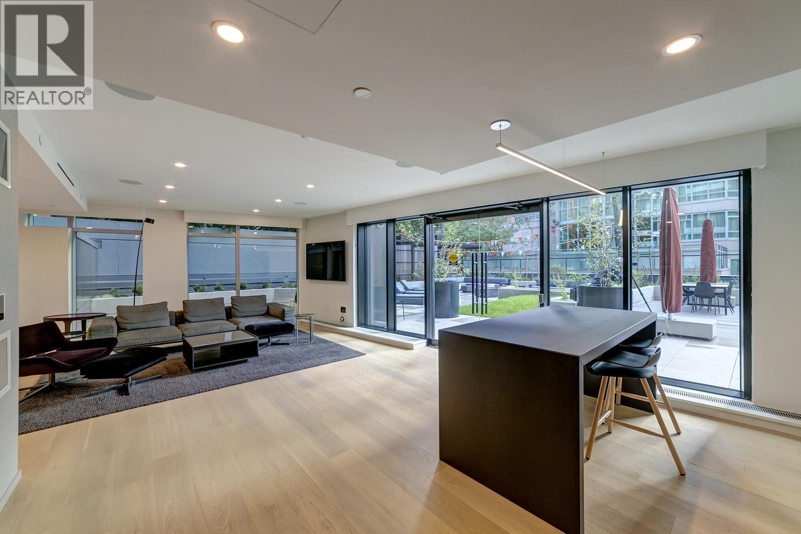 1202 889 Pacific Street, Vancouver, British Columbia  V6Z 1C3 - Photo 21 - R3158431
