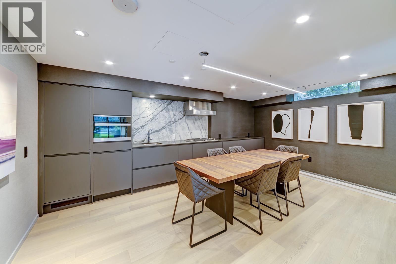 1202 889 Pacific Street, Vancouver, British Columbia  V6Z 1C3 - Photo 22 - R3158431