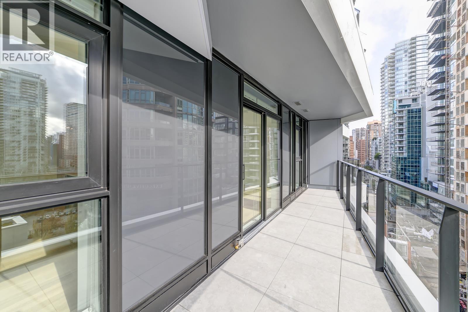 1202 889 Pacific Street, Vancouver, British Columbia  V6Z 1C3 - Photo 8 - R3158431
