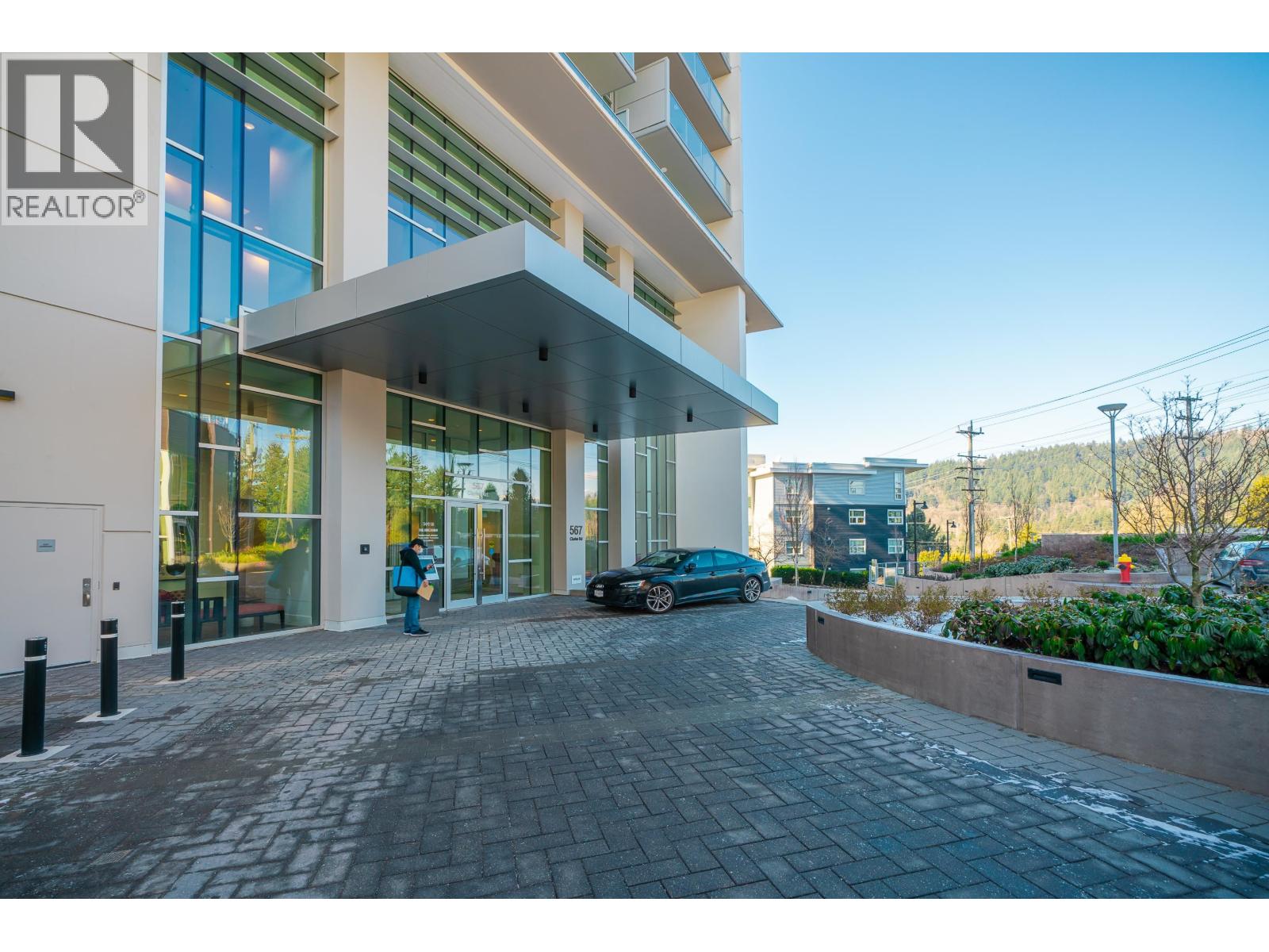 3901 567 Clarke Road, Coquitlam, British Columbia  V3J 0K7 - Photo 2 - R3158447