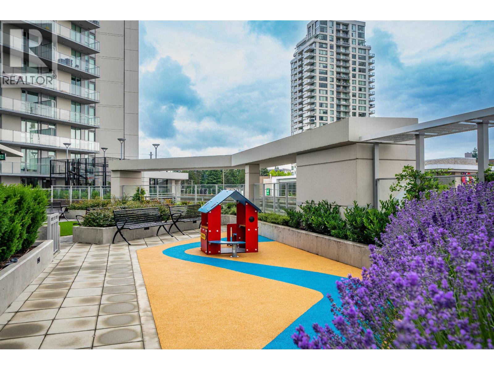 3901 567 Clarke Road, Coquitlam, British Columbia  V3J 0K7 - Photo 32 - R3158447