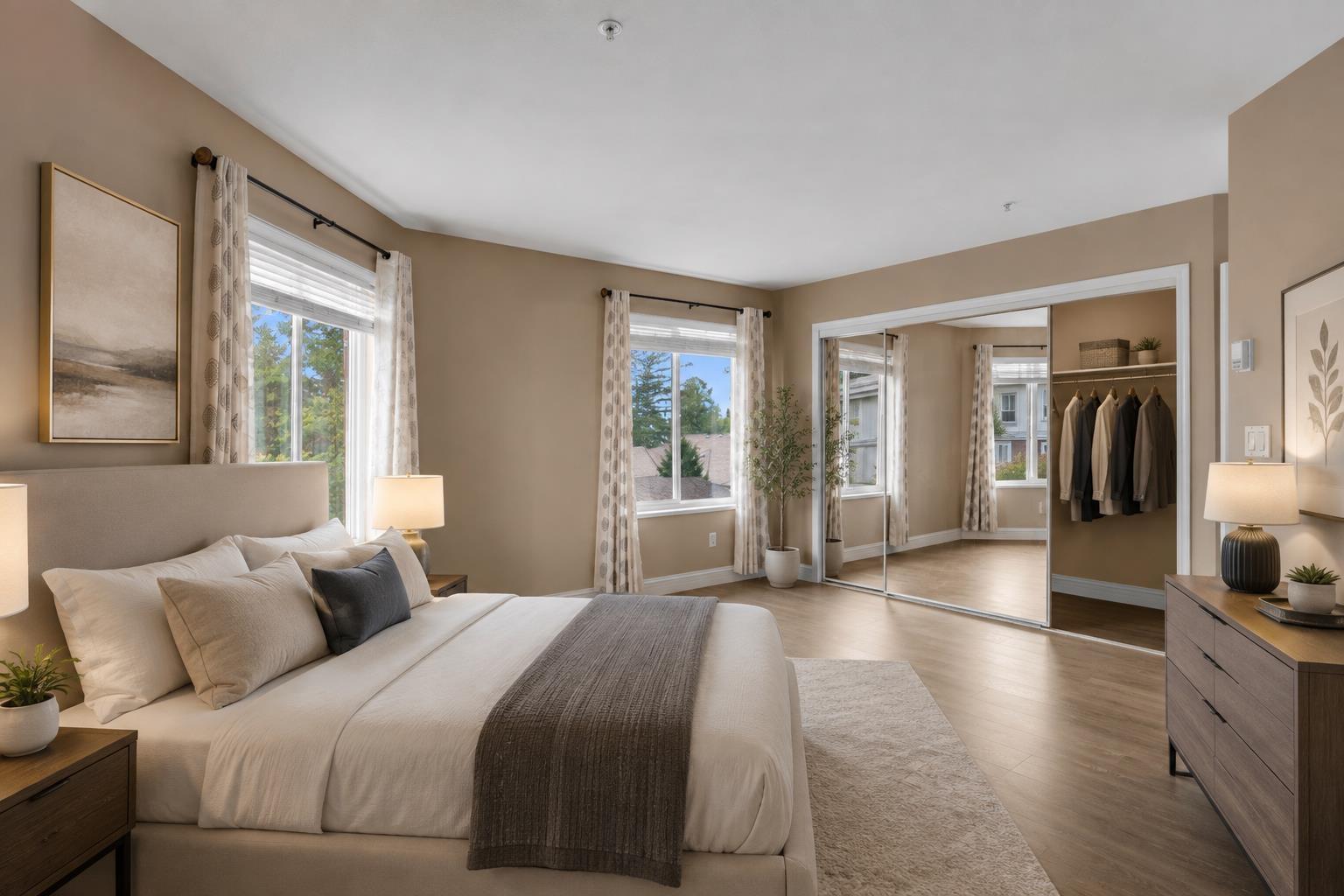 402 12125 75a Avenue, Surrey, British Columbia  V3W 1B9 - Photo 6 - R3157936