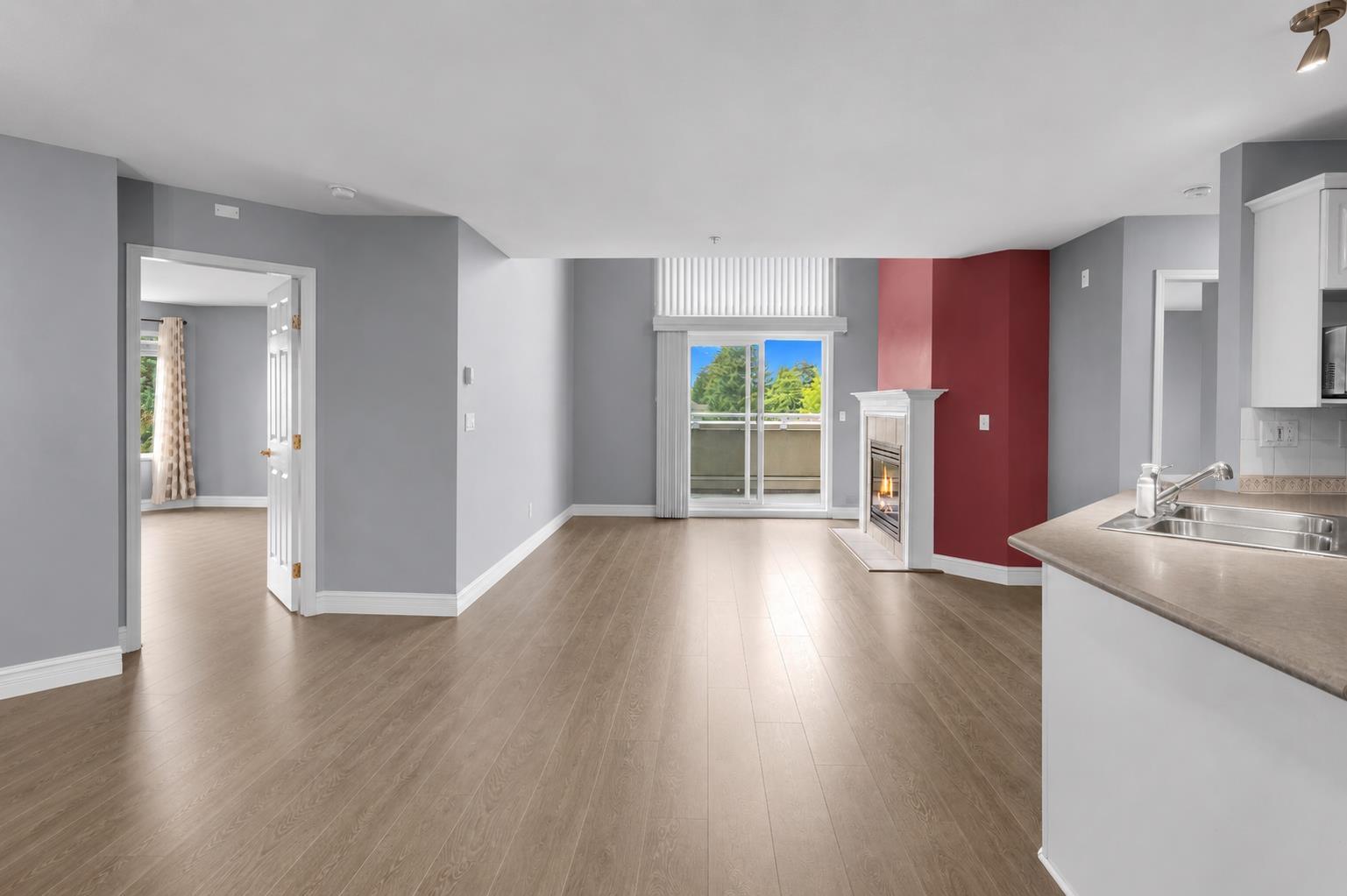 402 12125 75a Avenue, Surrey, British Columbia  V3W 1B9 - Photo 21 - R3157936