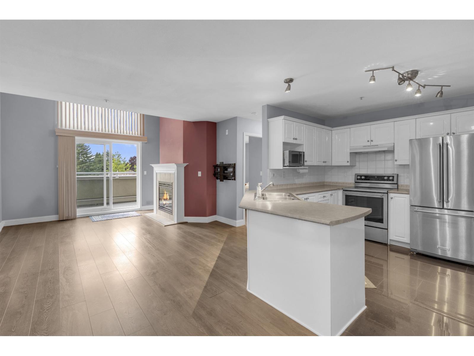 402 12125 75a Avenue, Surrey, British Columbia  V3W 1B9 - Photo 20 - R3157936