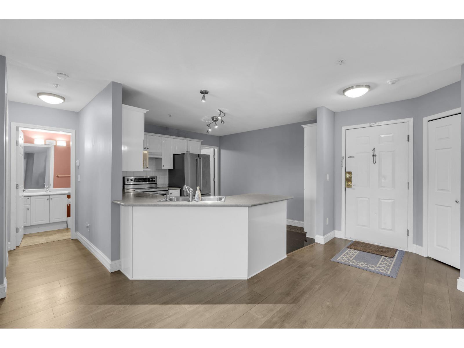 402 12125 75a Avenue, Surrey, British Columbia  V3W 1B9 - Photo 19 - R3157936