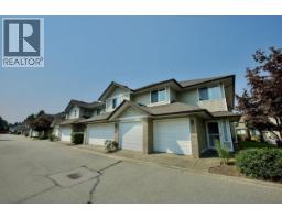 46 1370 RIVERWOOD GATE, Port Coquitlam, British Columbia