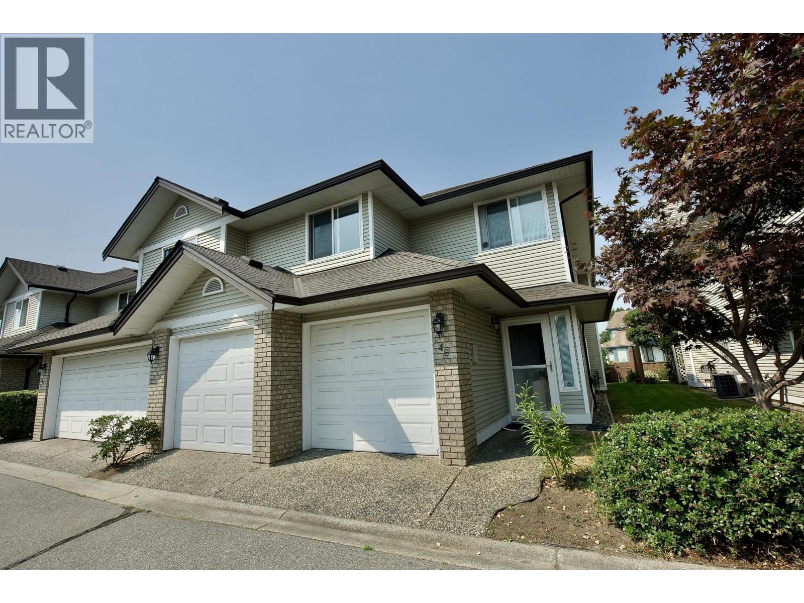 46 1370 Riverwood Gate, Port Coquitlam, British Columbia  V3B 7V7 - Photo 2 - R3158382