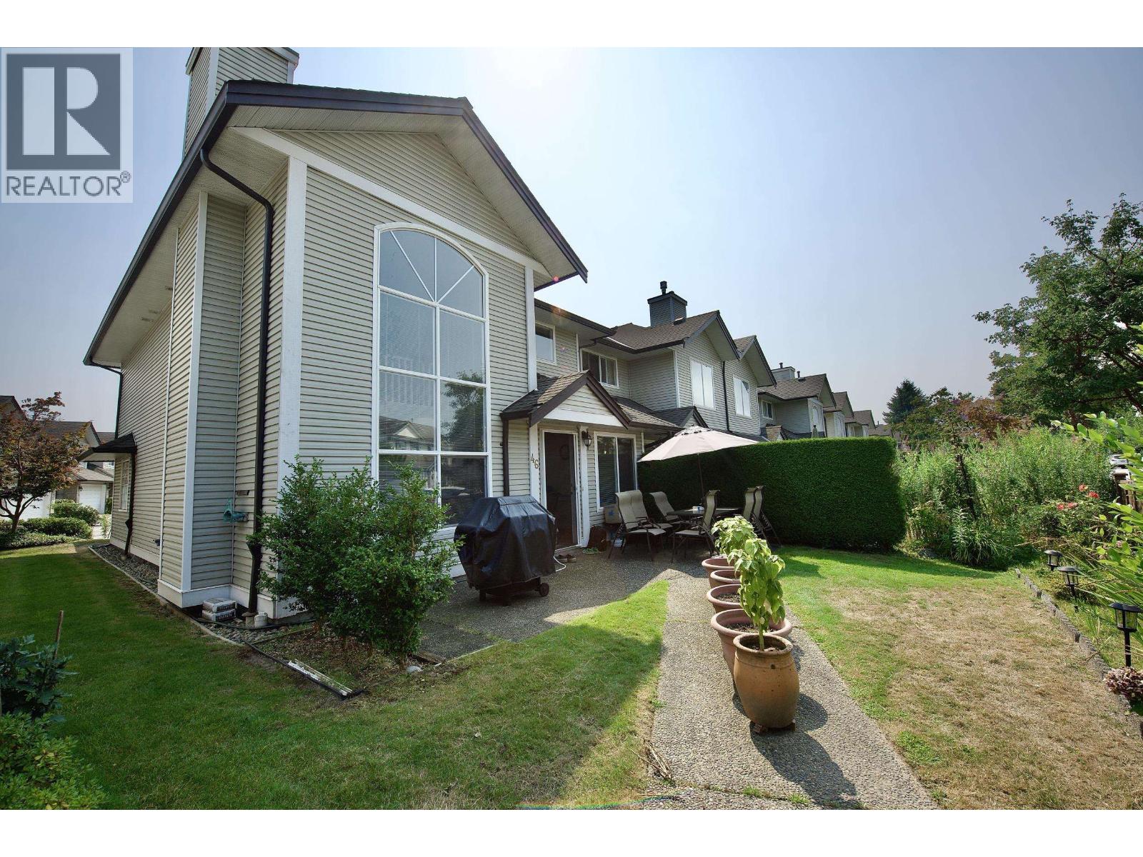 46 1370 Riverwood Gate, Port Coquitlam, British Columbia  V3B 7V7 - Photo 29 - R3158382