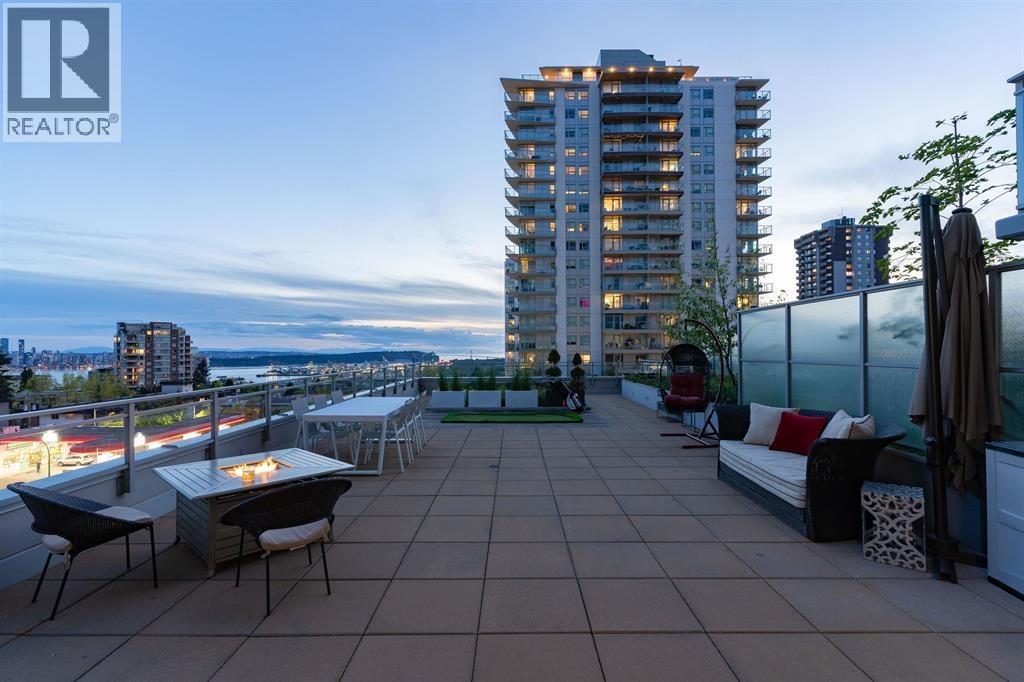 306 112 E 13 STREET, North Vancouver, British Columbia