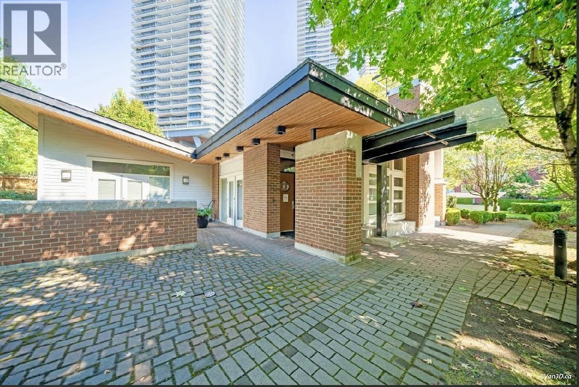 116 4723 Dawson Street, Burnaby, British Columbia V5C 0A7 - Photo 22 - R3158481