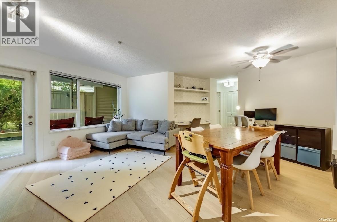 116 4723 Dawson Street, Burnaby, British Columbia V5C 0A7 - Photo 5 - R3158481