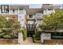 116 4723 DAWSON STREET, Burnaby, British Columbia