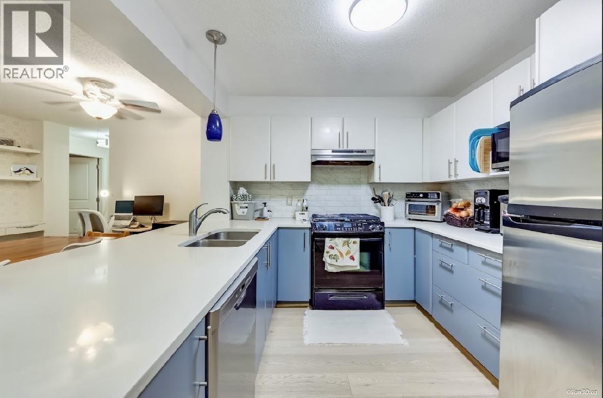 116 4723 Dawson Street, Burnaby, British Columbia V5C 0A7 - Photo 8 - R3158481
