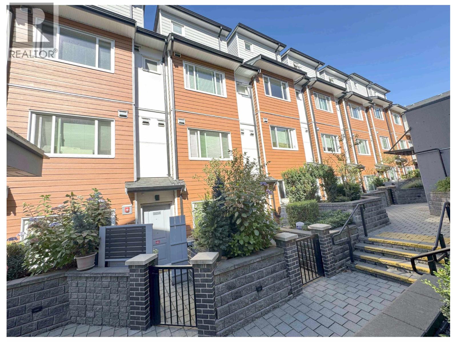3619 RAE AVENUE, Vancouver, British Columbia