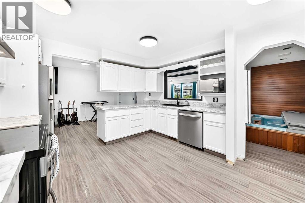 165 Wilson Crescent, Red Deer, Alberta  T4N 5V6 - Photo 8 - A2336706