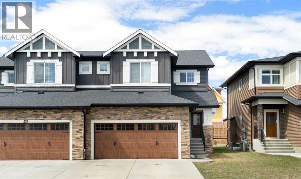 239 Kinniburgh Road, Chestermere, Alberta