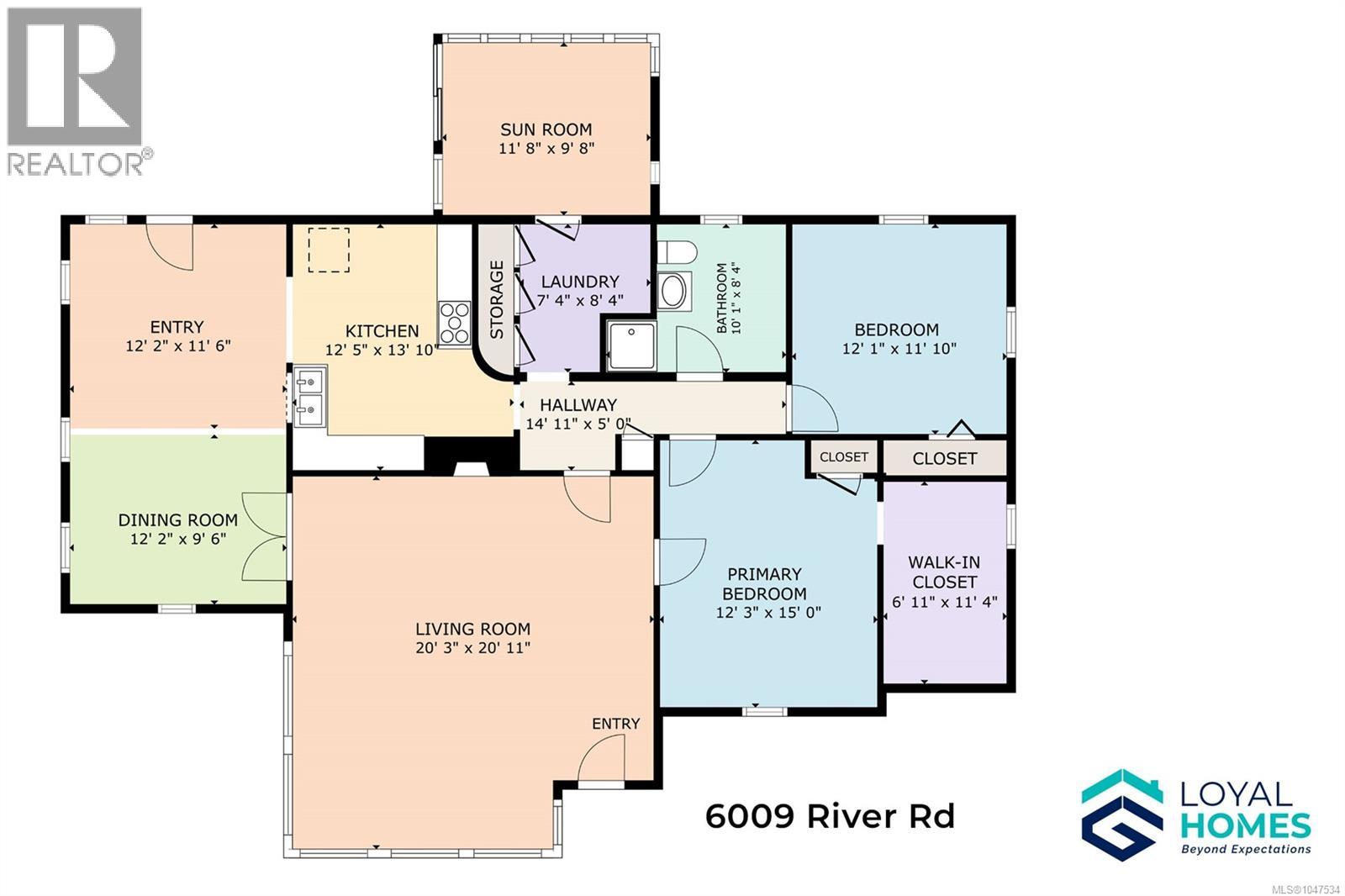6009 River Rd, Port Alberni, British Columbia  V9Y 6Z8 - Photo 36 - 1047534
