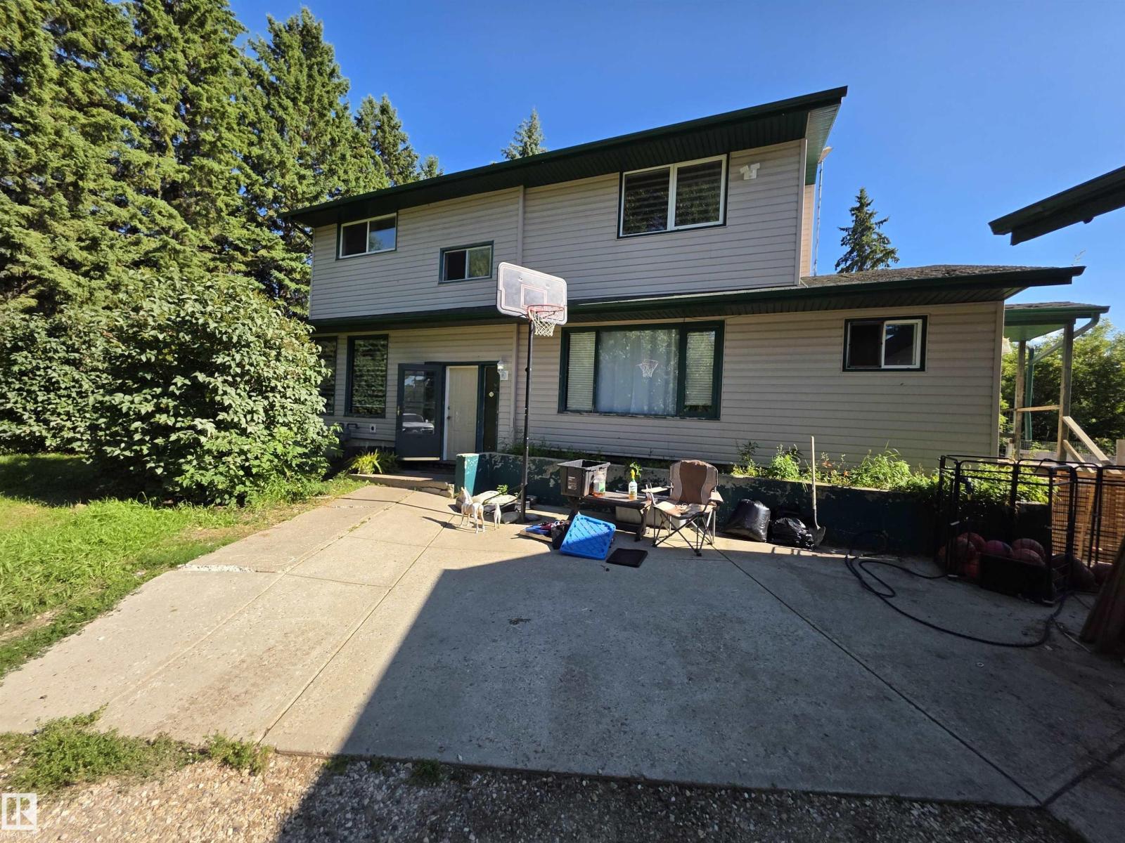 33 27317 TWP RD 522, Rural Parkland County, Alberta