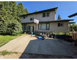 33 27317 Twp Rd 522, Rural Parkland County, Alberta T7X 3S3 (30193405)