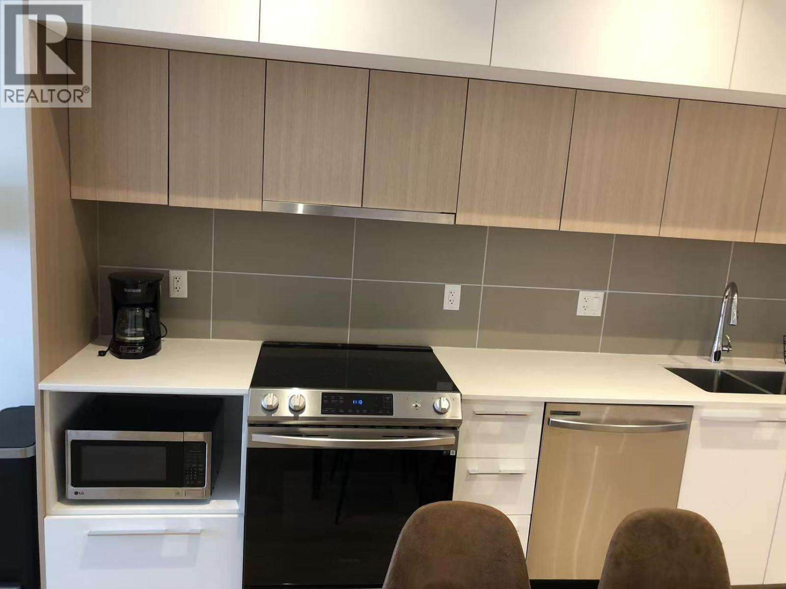 601 9888 University Crescent, Burnaby, British Columbia V5A 0G4 - Photo 4 - R3158334