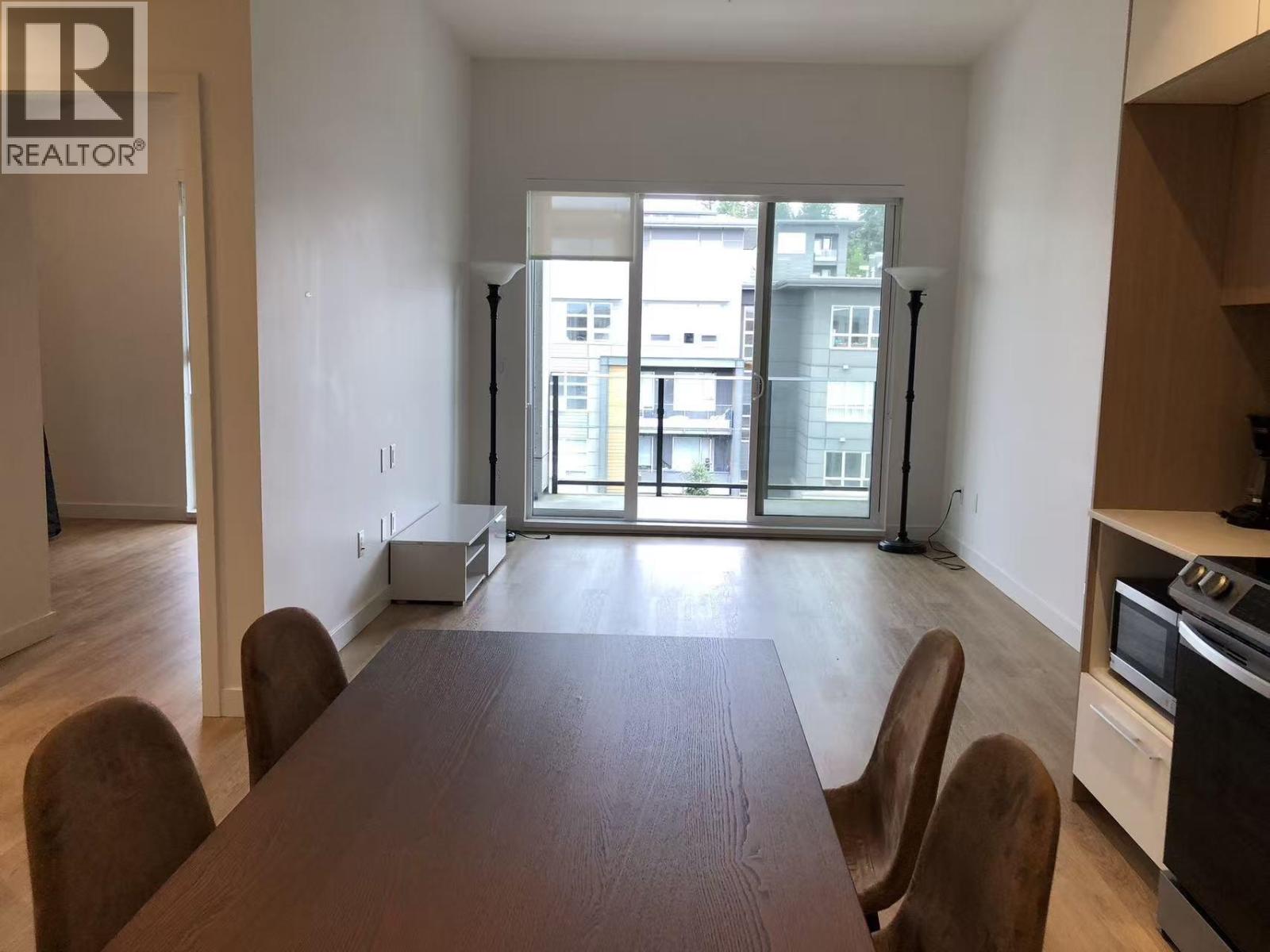 601 9888 University Crescent, Burnaby, British Columbia V5A 0G4 - Photo 2 - R3158334