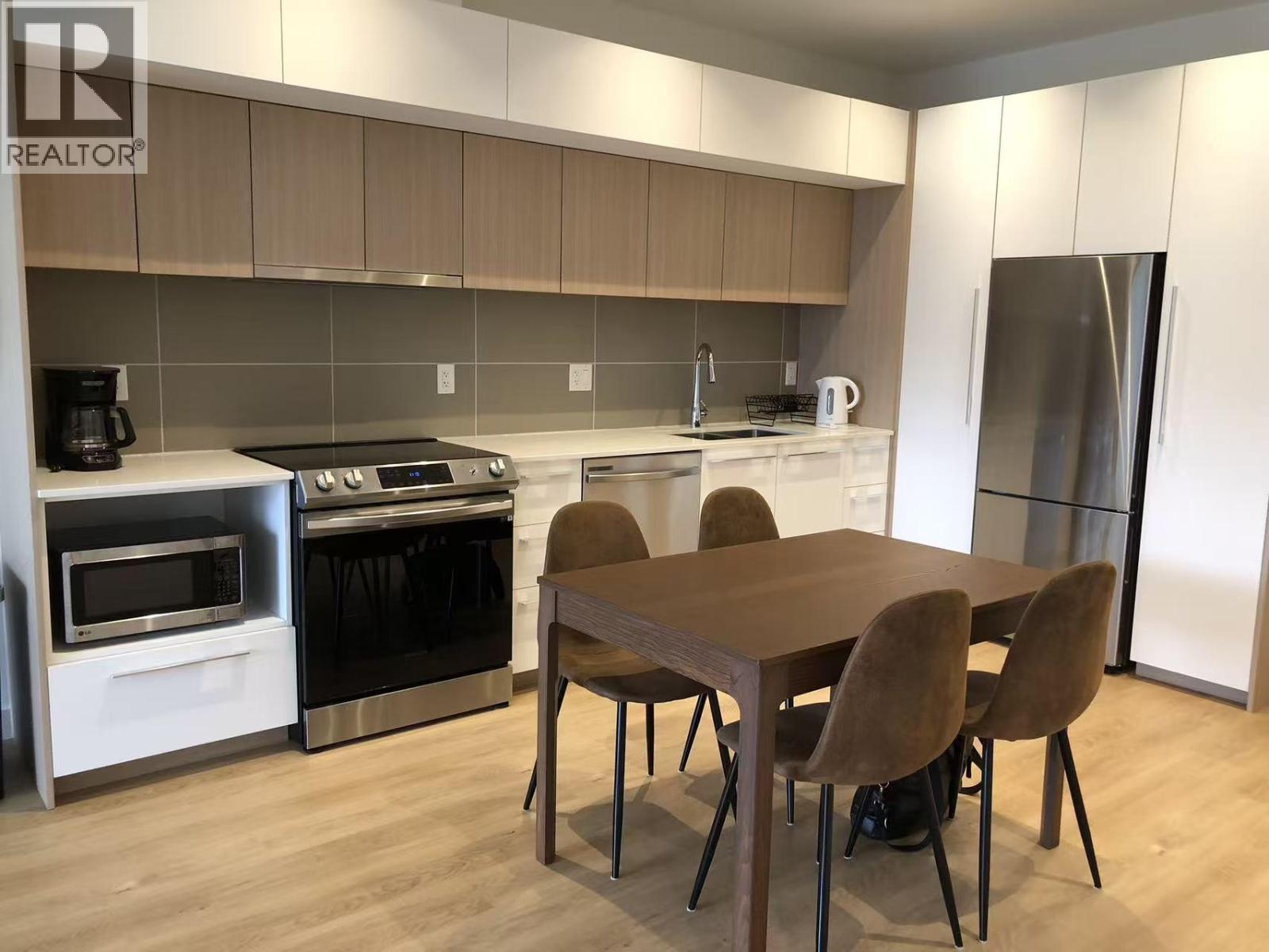 601 9888 University Crescent, Burnaby, British Columbia V5A 0G4 - Photo 3 - R3158334