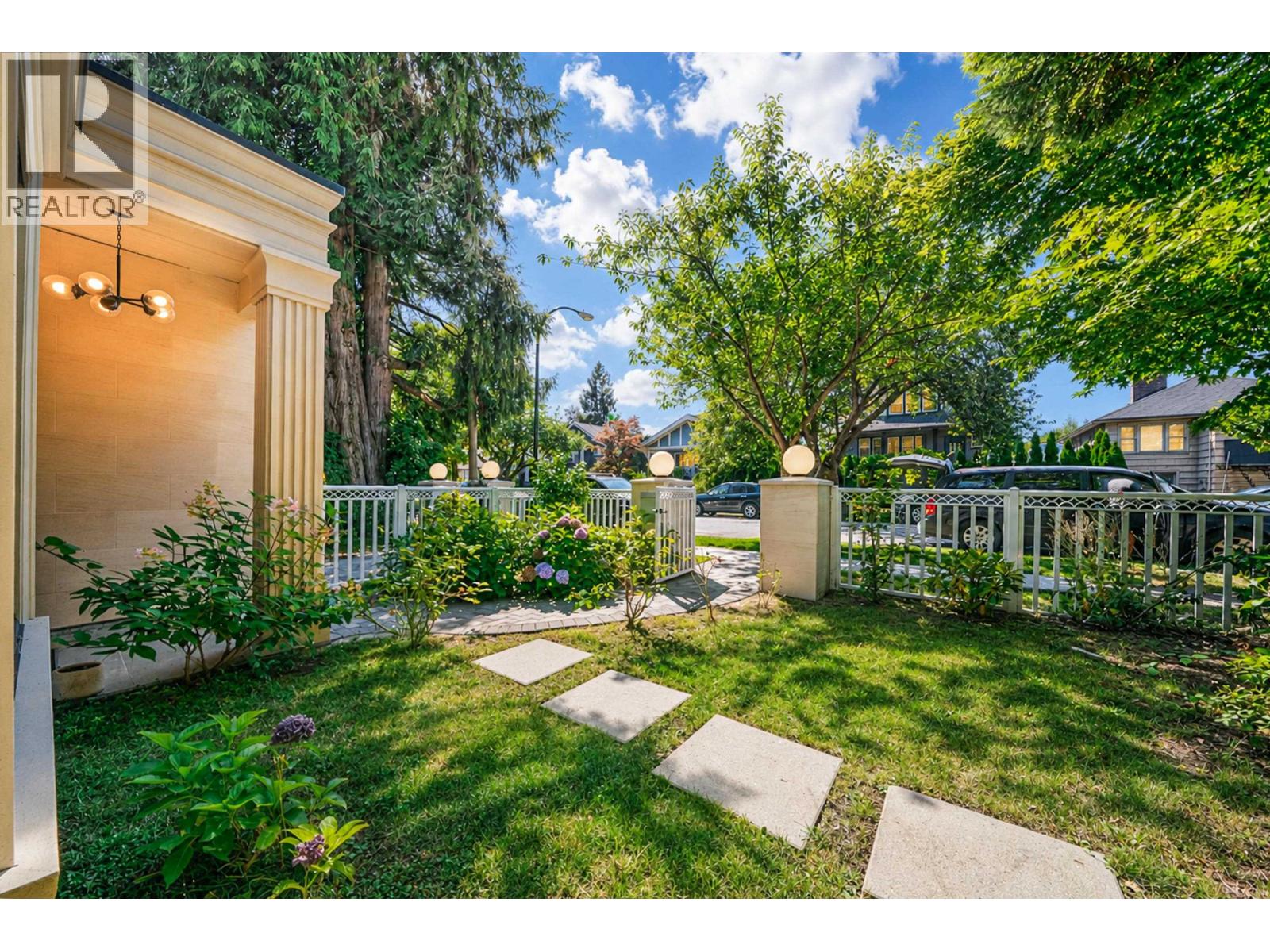 6576 Yew Street, Vancouver, British Columbia  V6P 5V9 - Photo 30 - R3156763
