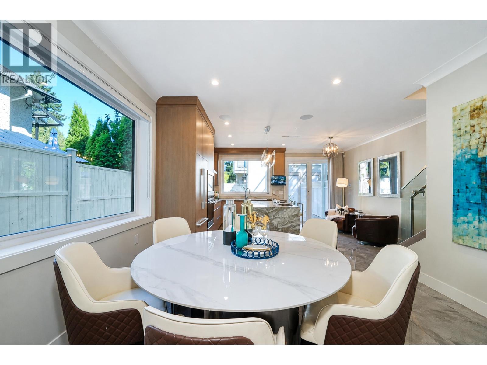 6576 Yew Street, Vancouver, British Columbia  V6P 5V9 - Photo 10 - R3156763