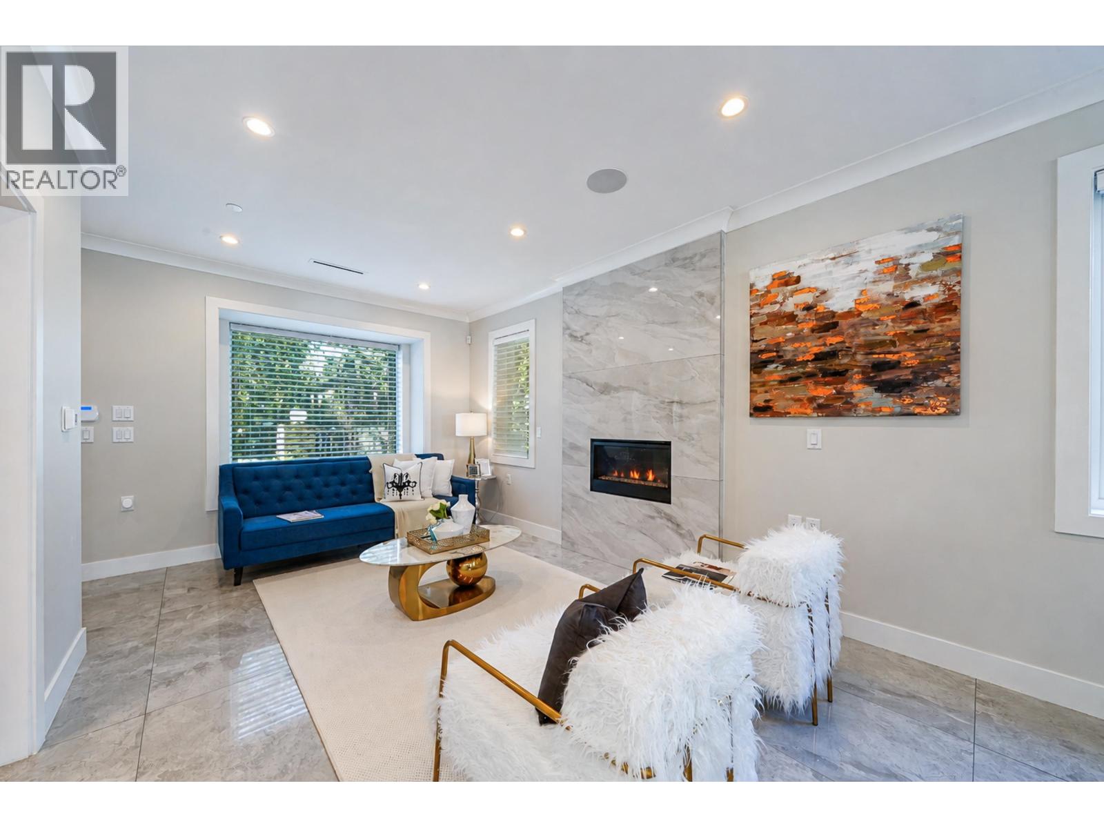 6576 Yew Street, Vancouver, British Columbia  V6P 5V9 - Photo 4 - R3156763