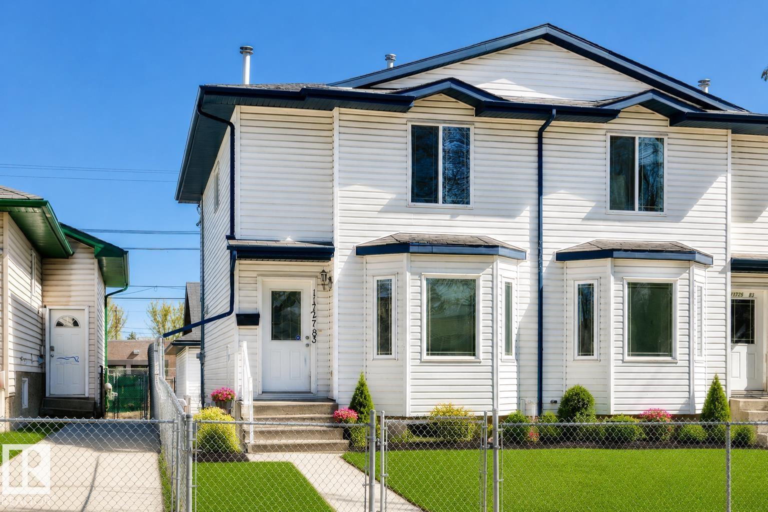 11727 83 ST NW, Edmonton, Alberta