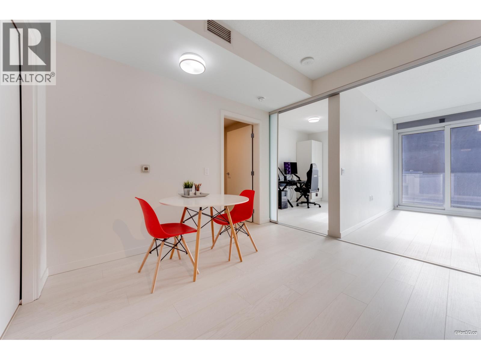 628 180 E 2nd Avenue, Vancouver, British Columbia  V5T 0K4 - Photo 5 - R3156594