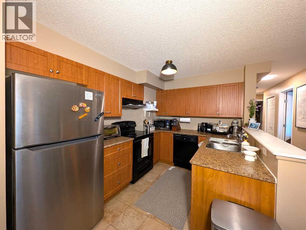 1421, 8 Bridlecrest Drive SW, Calgary, Alberta  T2Y 0H6 - Photo 9 - A2338948