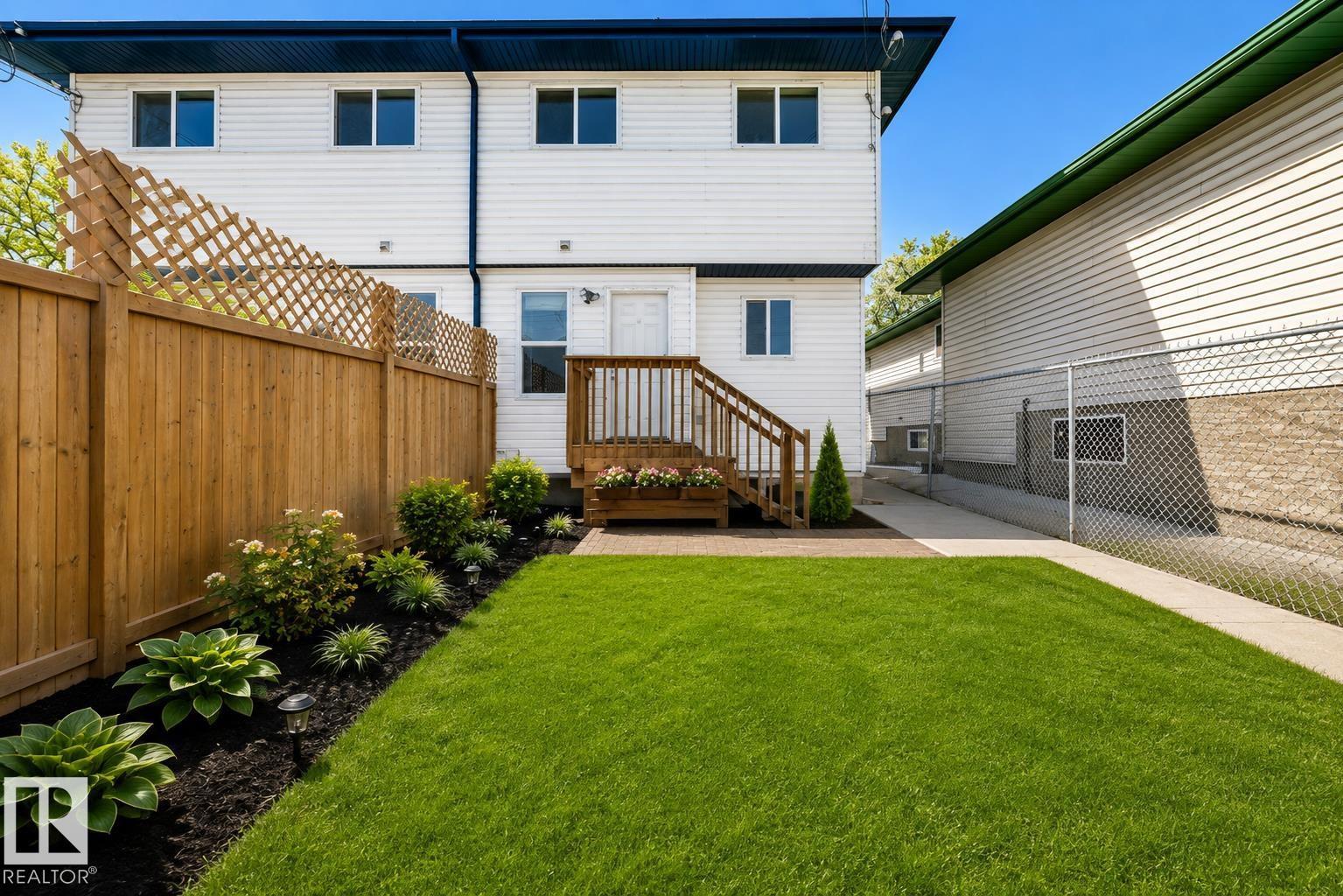 11727 83 St NW, Edmonton, Alberta  T5B 2Z1 - Photo 56 - E4505322