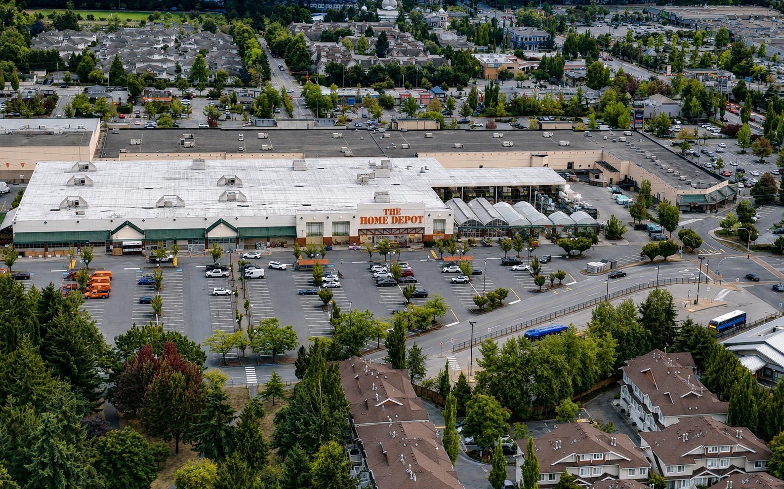 402 12125 75a Avenue, Surrey, British Columbia  V3W 1B9 - Photo 36 - R3157936