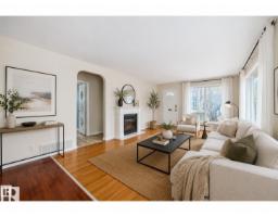 5204 112 AV NW, Edmonton, Alberta