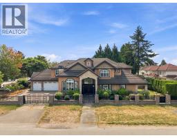 8328 BOWCOCK ROAD, Richmond, British Columbia