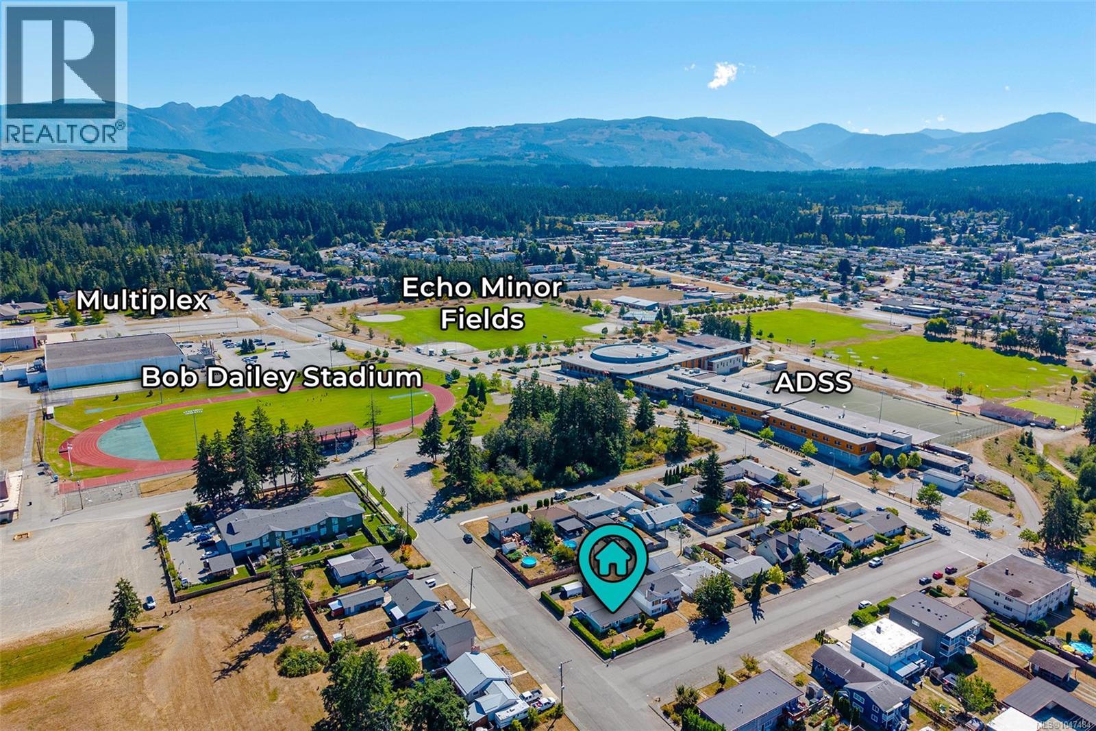 4391 11th Ave, Port Alberni, British Columbia  V9Y 4Z5 - Photo 2 - 1047484