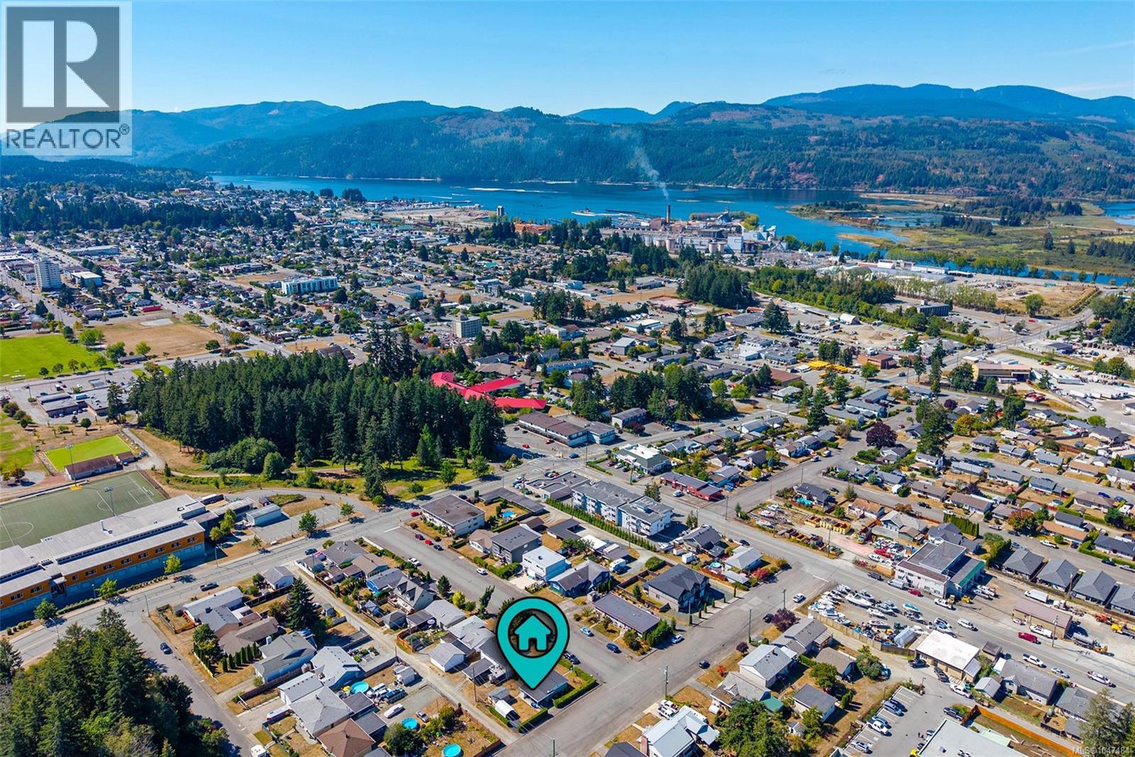 4391 11th Ave, Port Alberni, British Columbia  V9Y 4Z5 - Photo 25 - 1047484