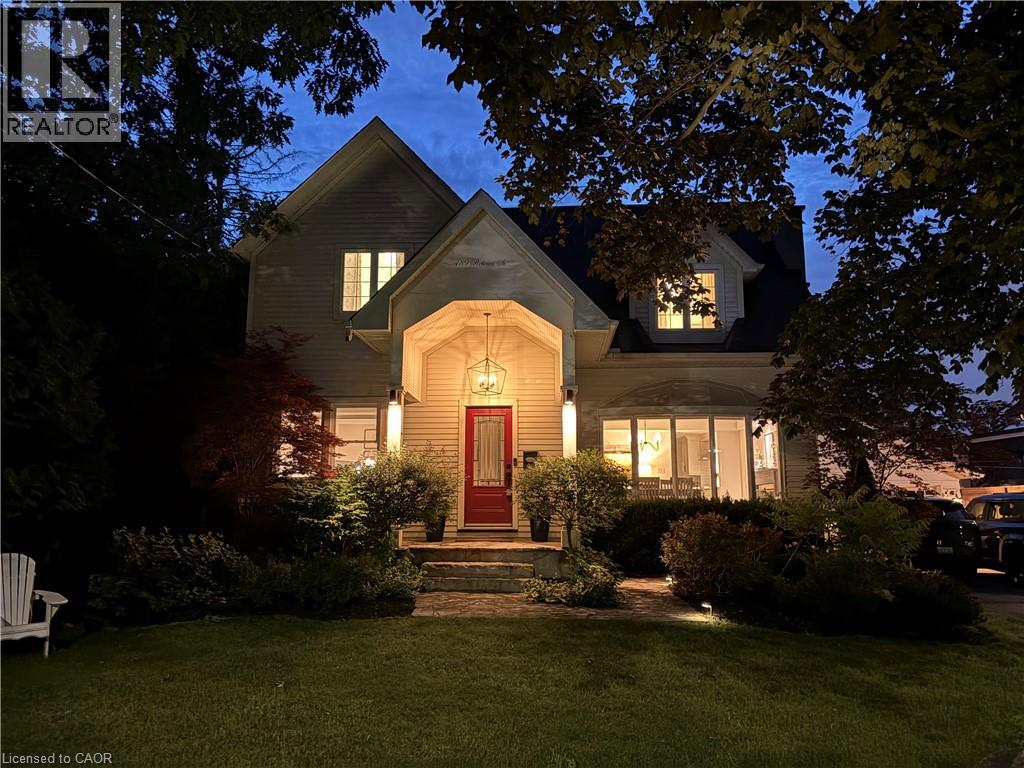 489 Rebecca Street, Oakville, Ontario  L6K 1K8 - Photo 47 - 40843543