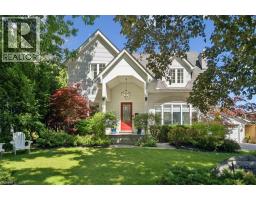 489 REBECCA Street, Oakville, Ontario