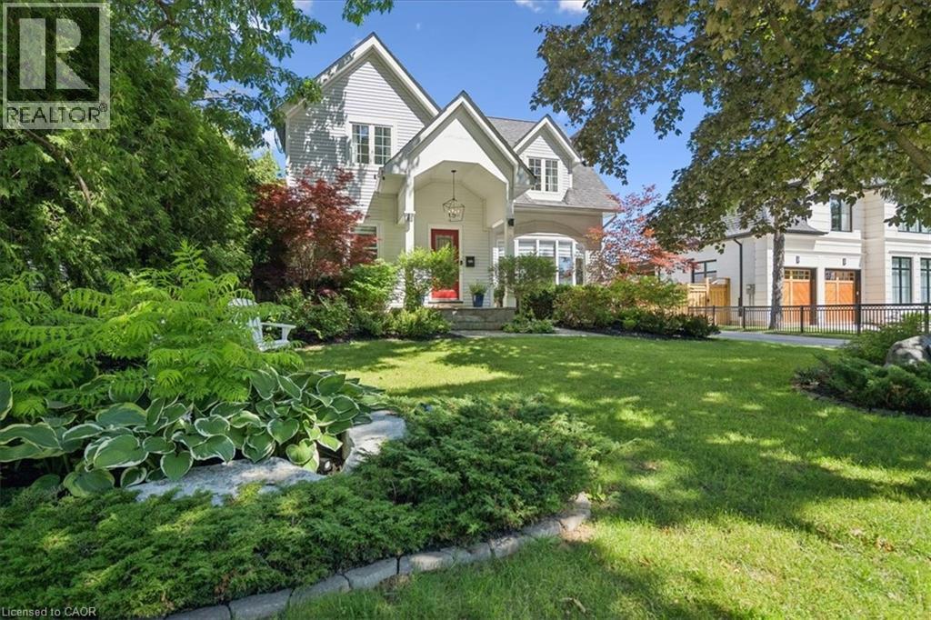 489 Rebecca Street, Oakville, Ontario  L6K 1K8 - Photo 2 - 40843543