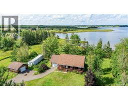 1000 Cocagne Sud, Notre-Dame, New Brunswick